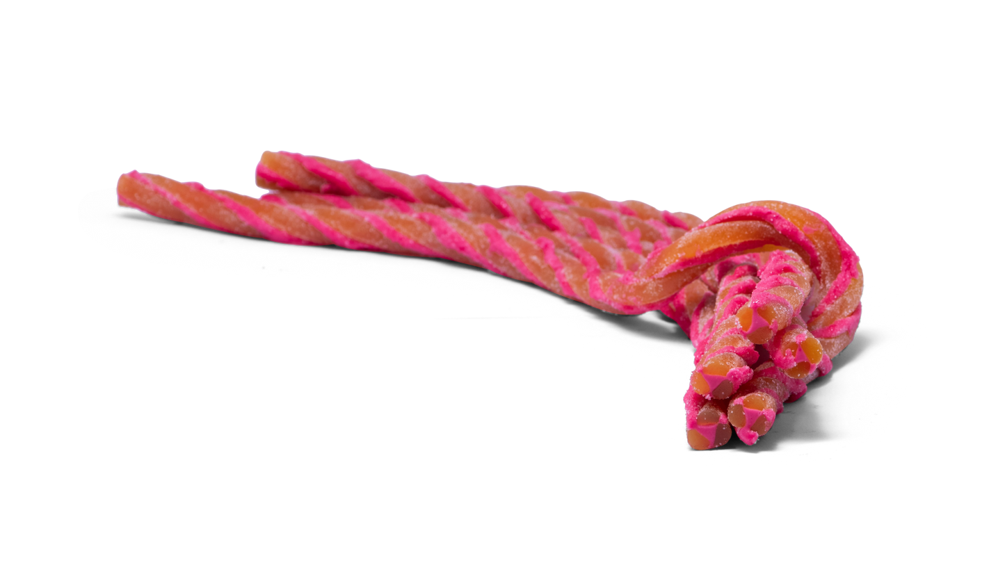 Sour TuttiFrutti Twist