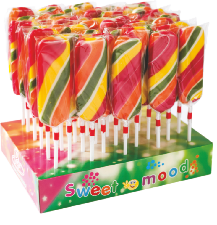 Big Padel Lollipops