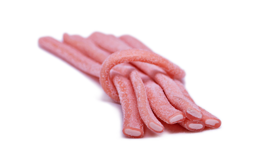 Hapukas Roosa Limps