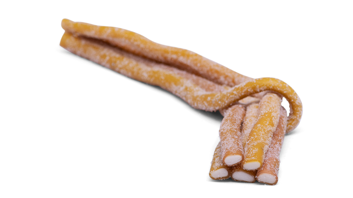 Sour Peach
