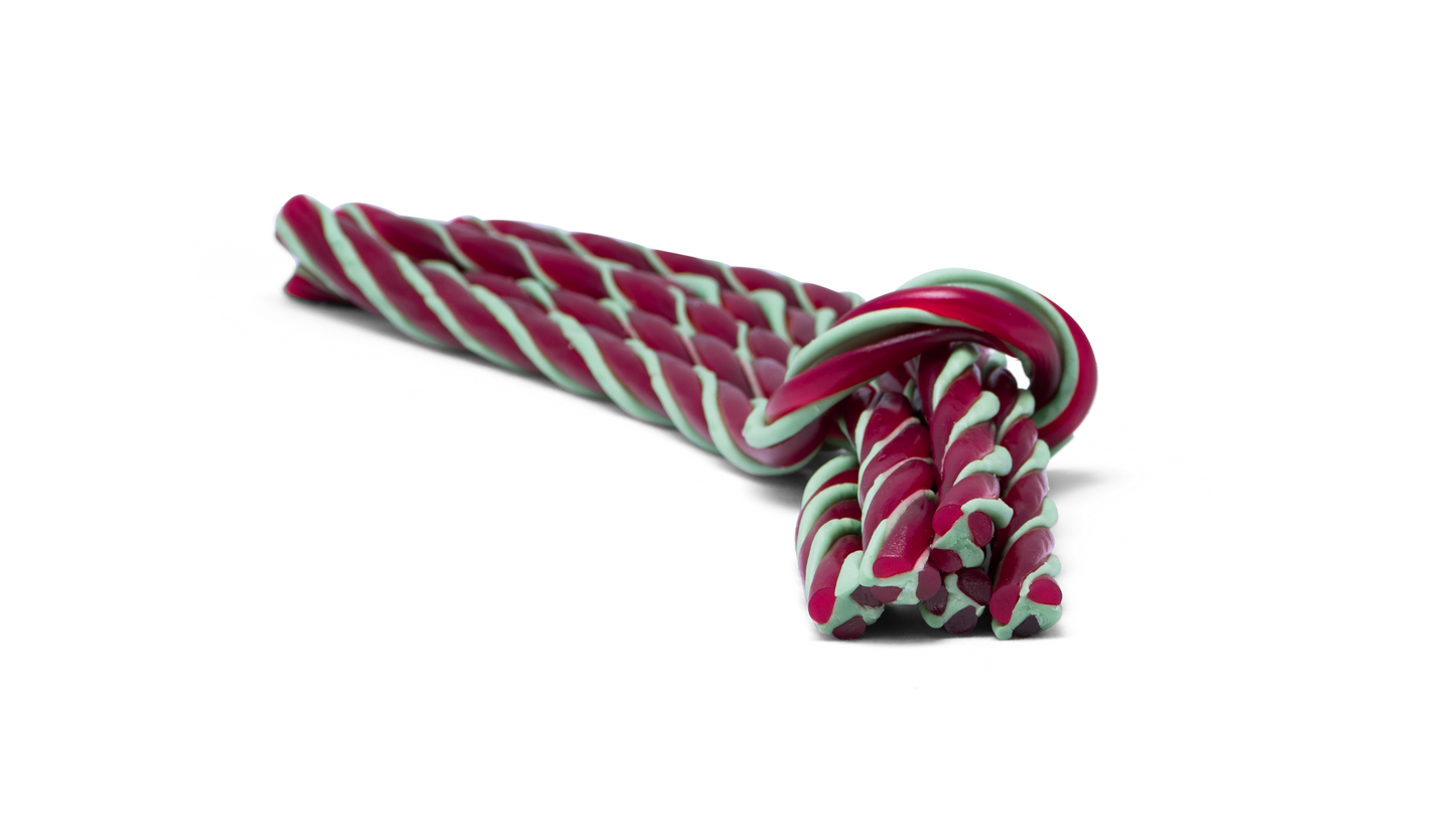 Vaarika Twist