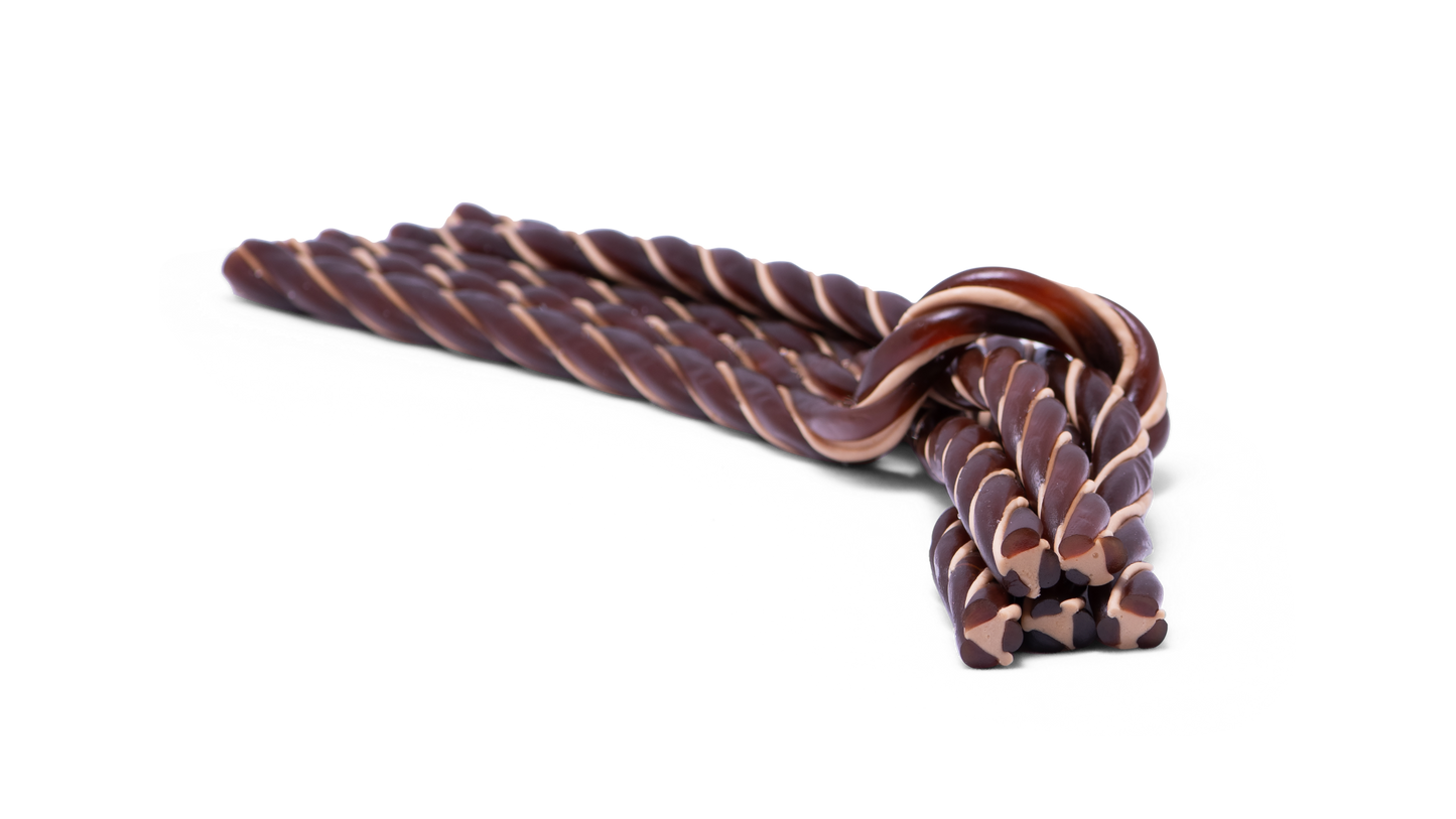 Cappucino Twist