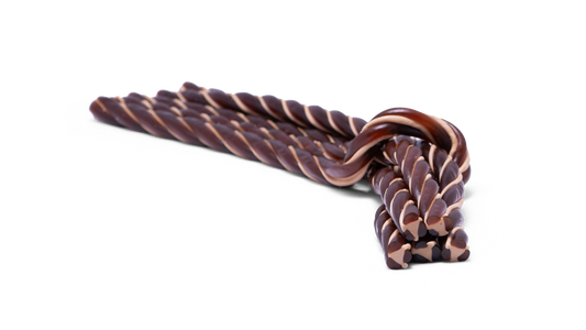 Cappucino Twist