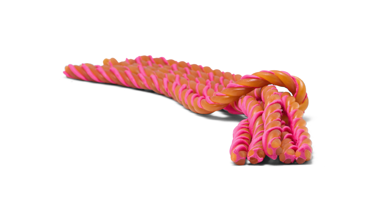 Tutti Frutti Twist