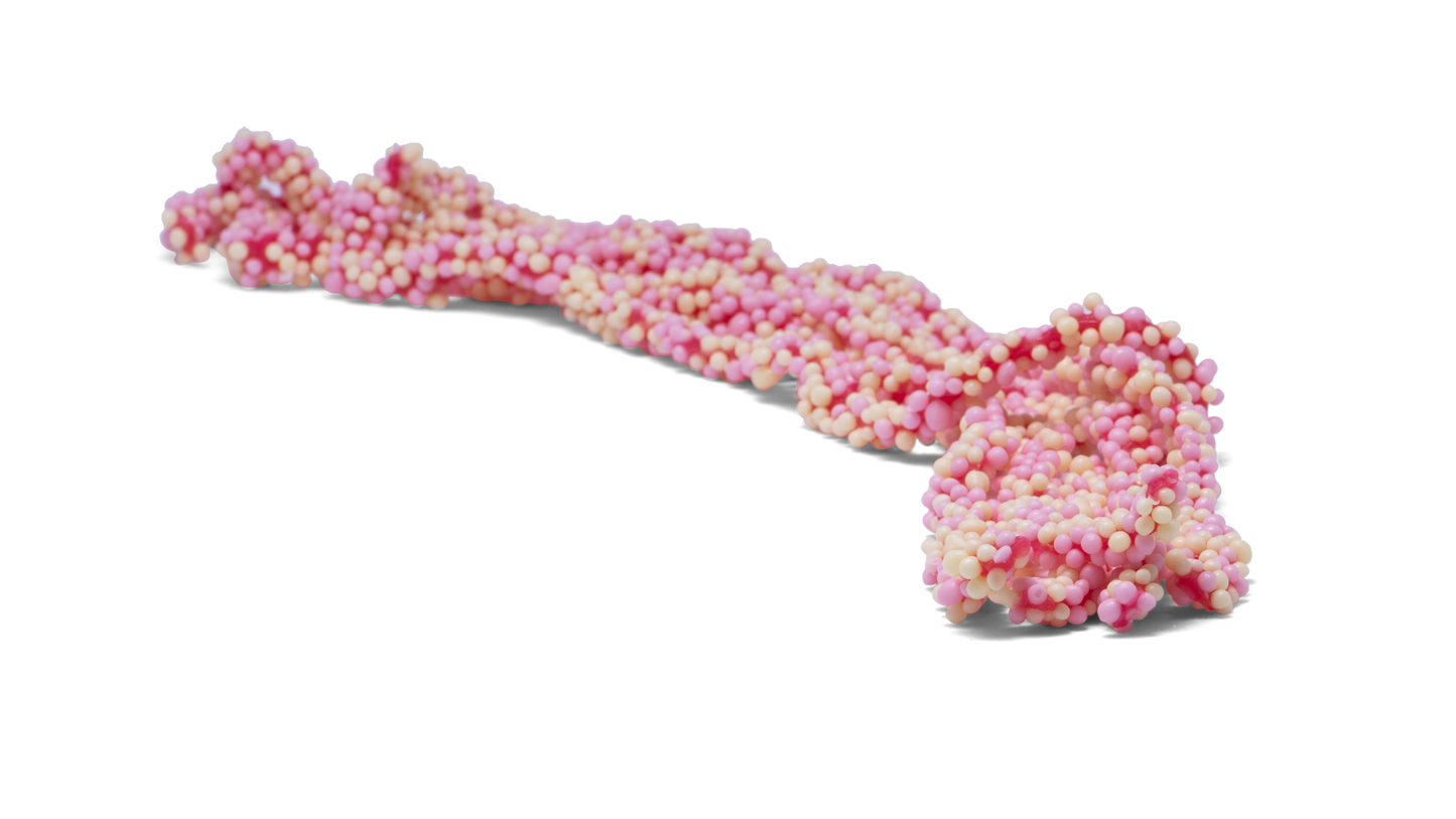 Pearl straps Fruit Bubble