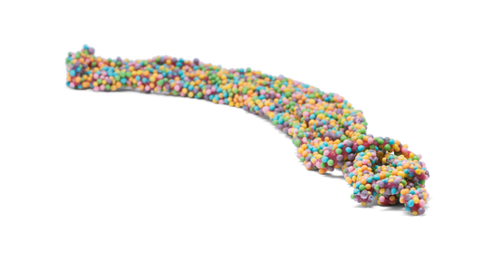 Pärlirihmad Sour Bubble 